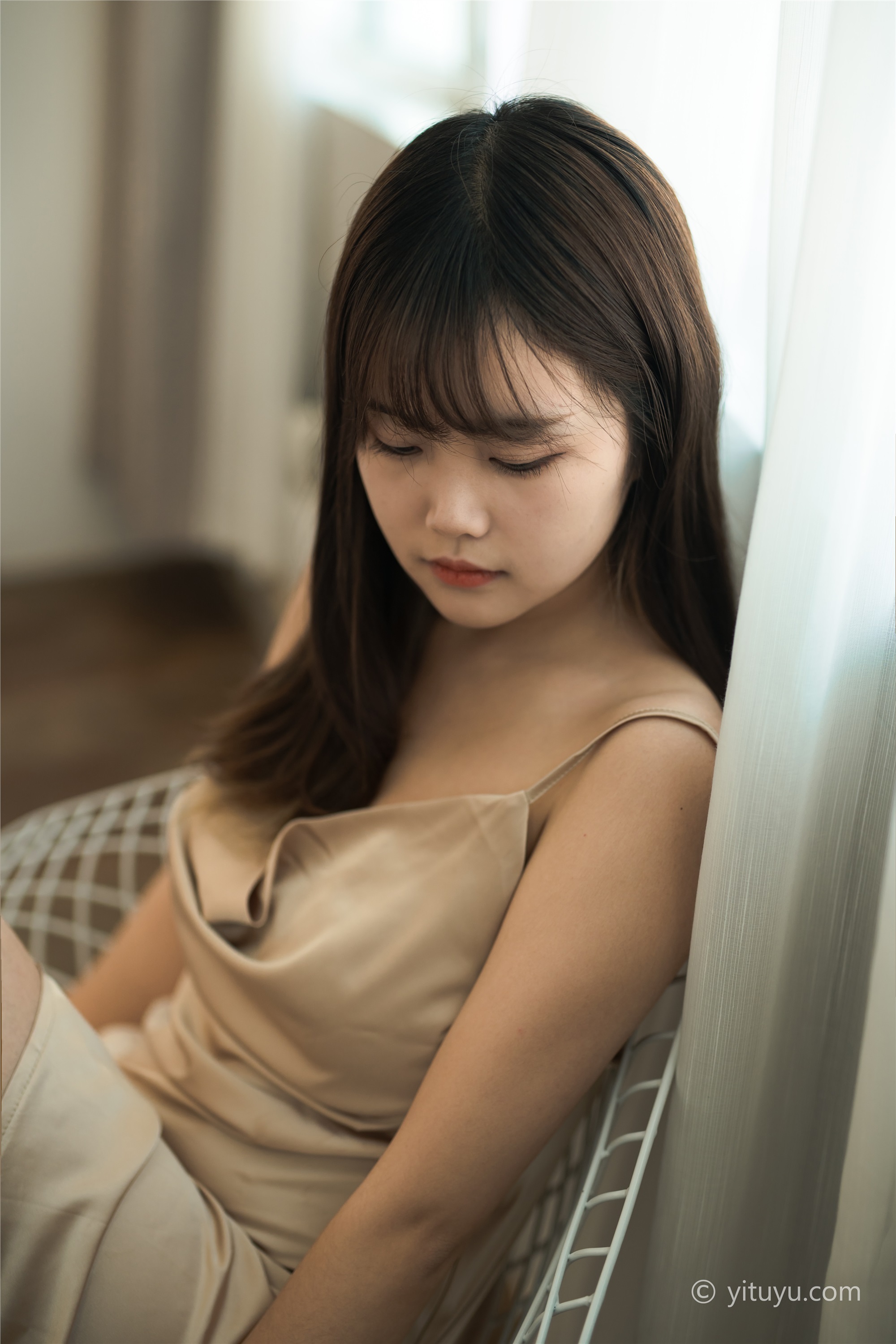 YITUYU艺图语  2021.06.11 会不会 瑾郁